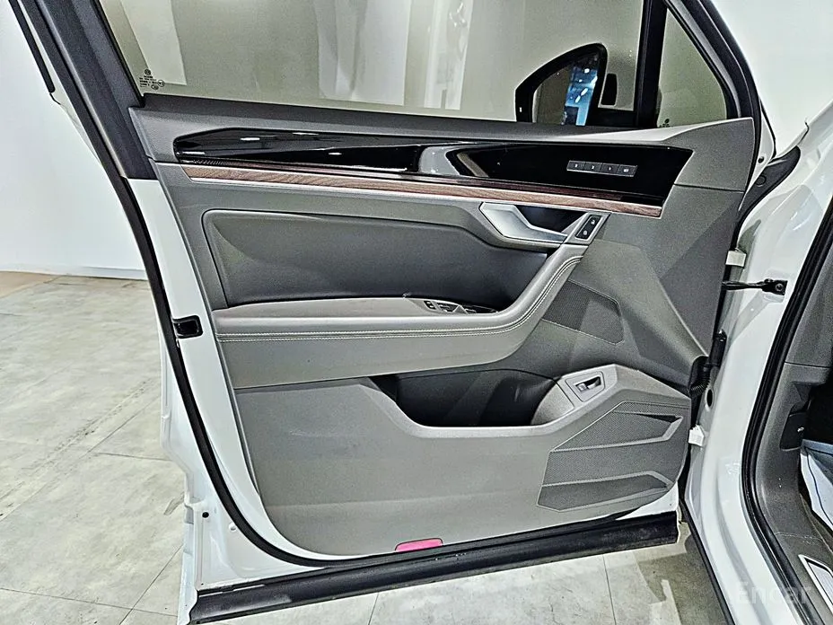 Volkswagen Touareg 2019 3.0 TDI Prestige