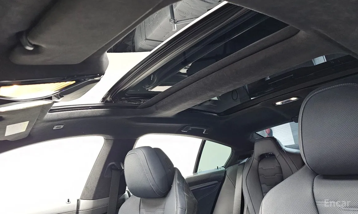 BMW 8 Series 2019 M850i xDrive Gran Coupe