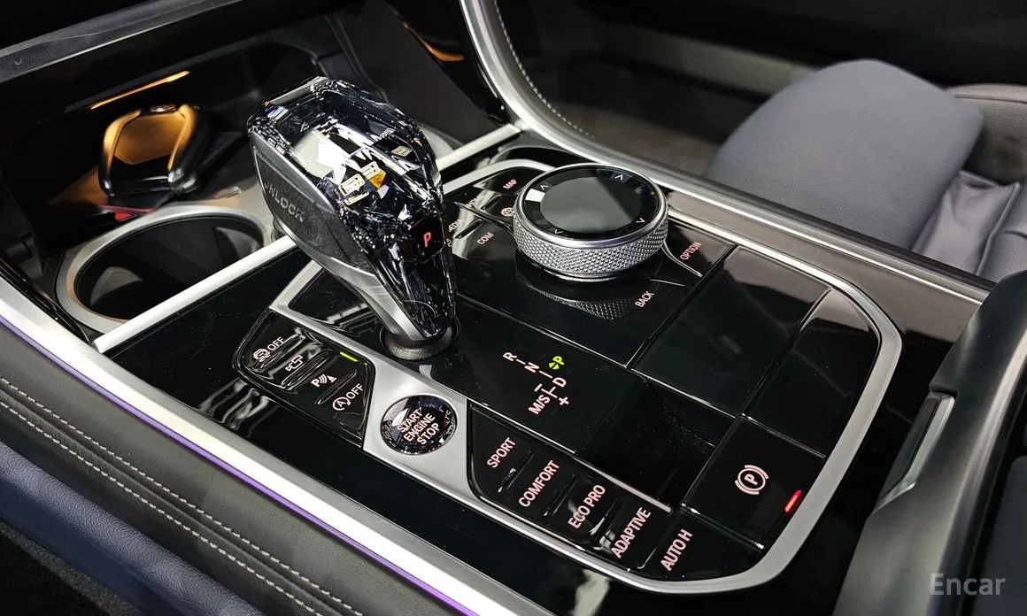 BMW 8 Series 2019 M850i xDrive Gran Coupe