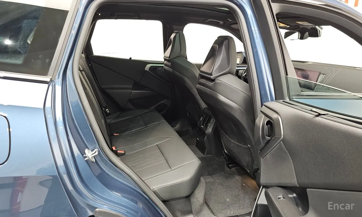 BMW X3 2024 xDrive 20 M Sport