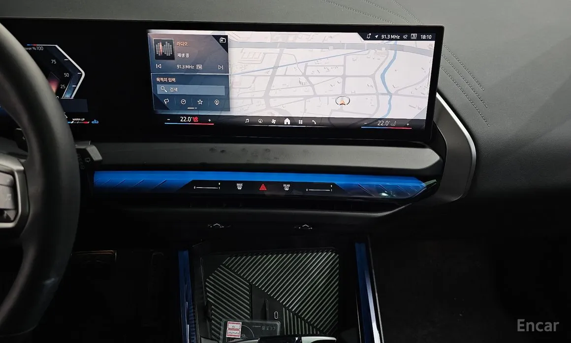 BMW X3 2024 xDrive 20 M Sport