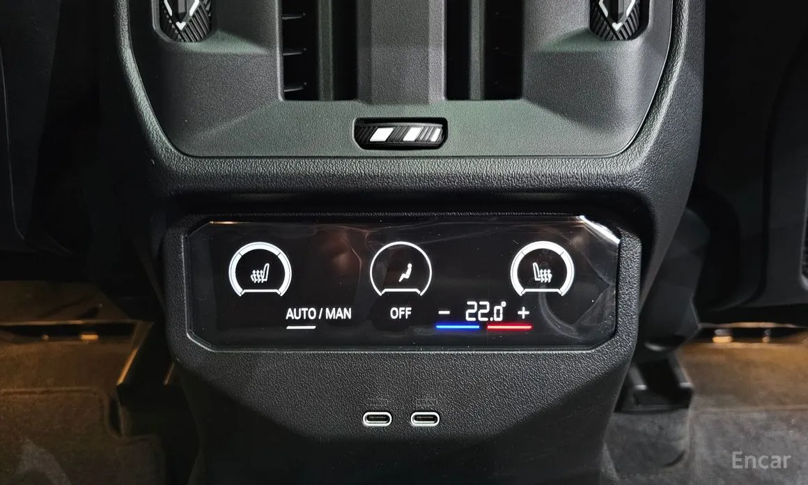 BMW X3 2024 xDrive 20 M Sport