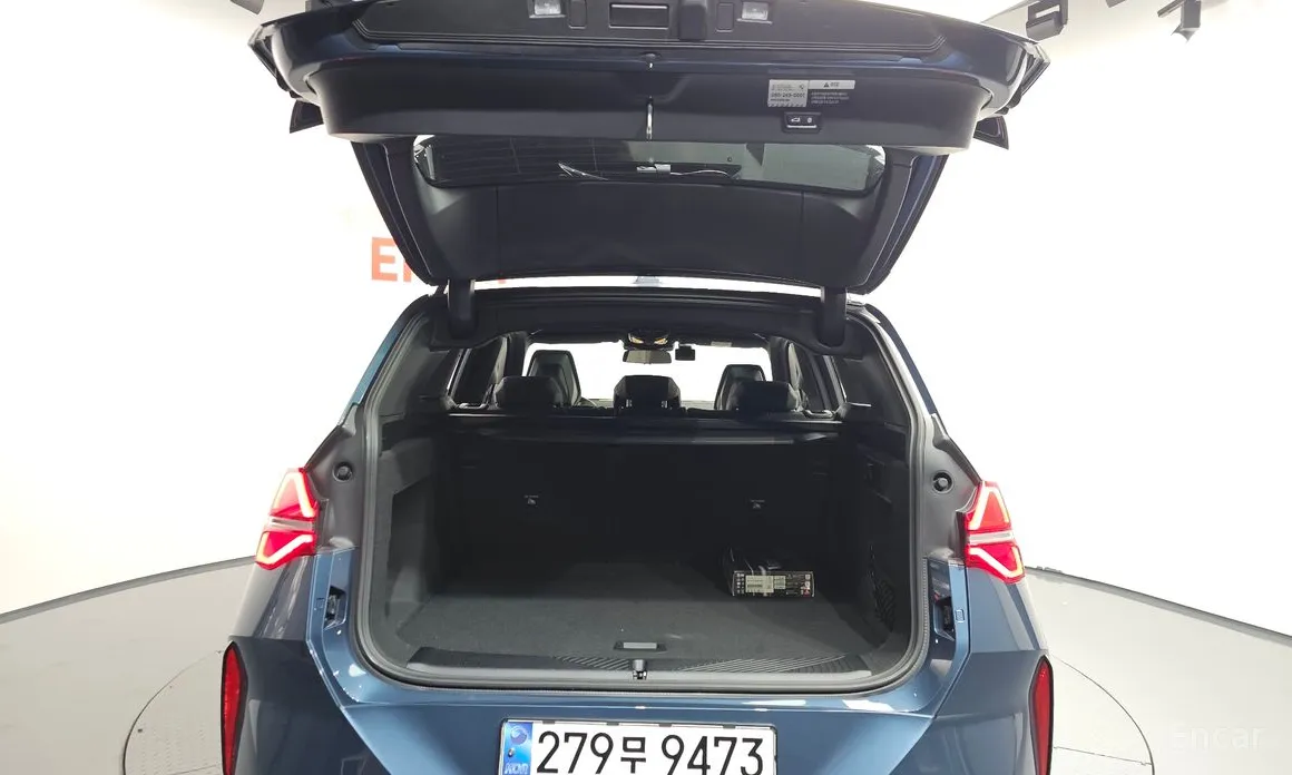 BMW X3 2024 xDrive 20 M Sport