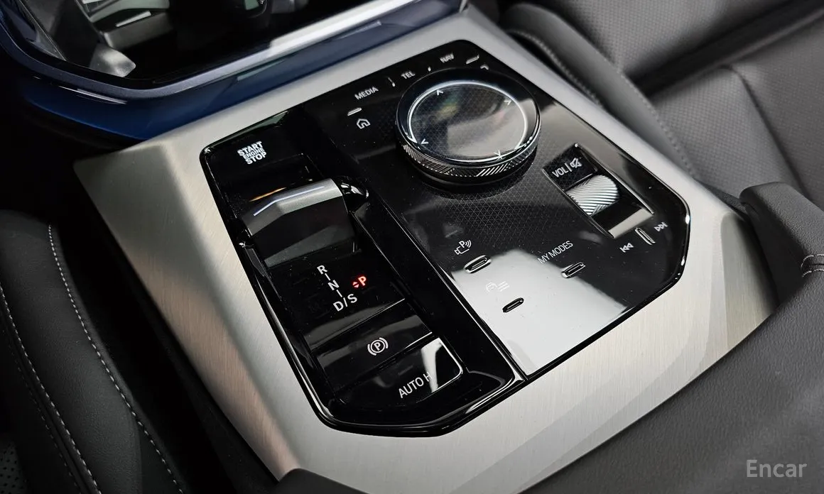 BMW X3 2024 xDrive 20 M Sport