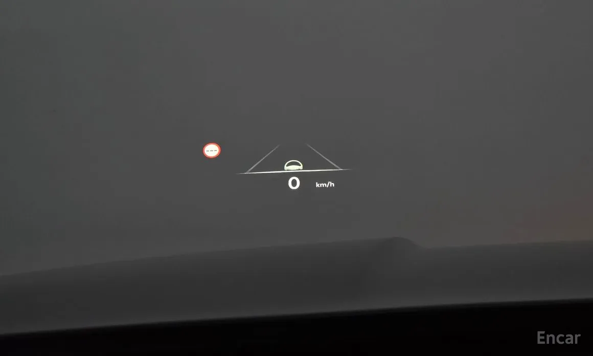 Genesis GV80 2023 3.5T e-S/C Gasoline AWD