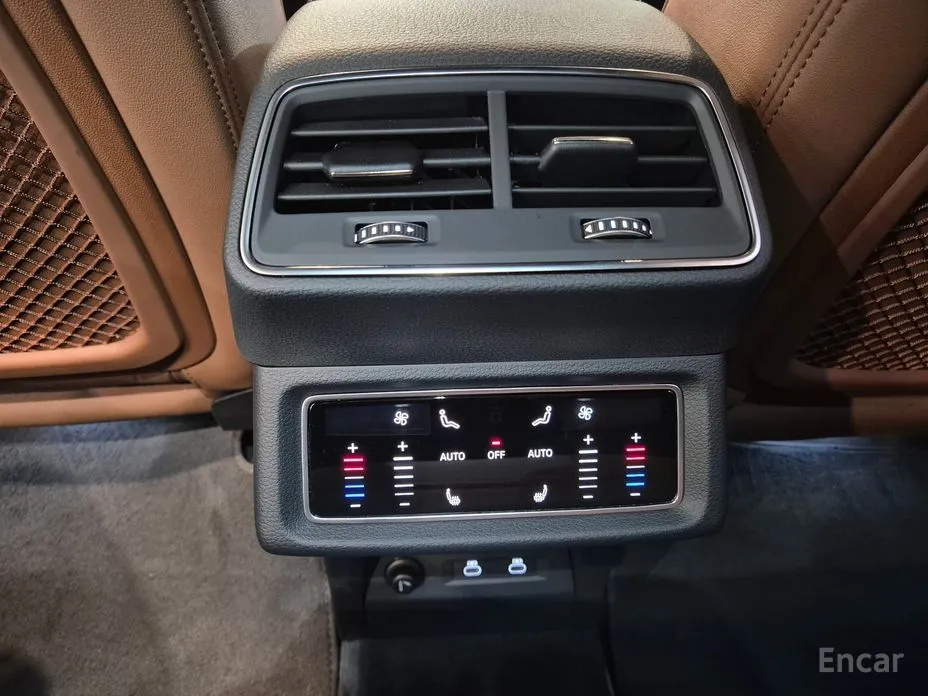 Audi Q8 e-tron 2024 55 Quattro Sportback