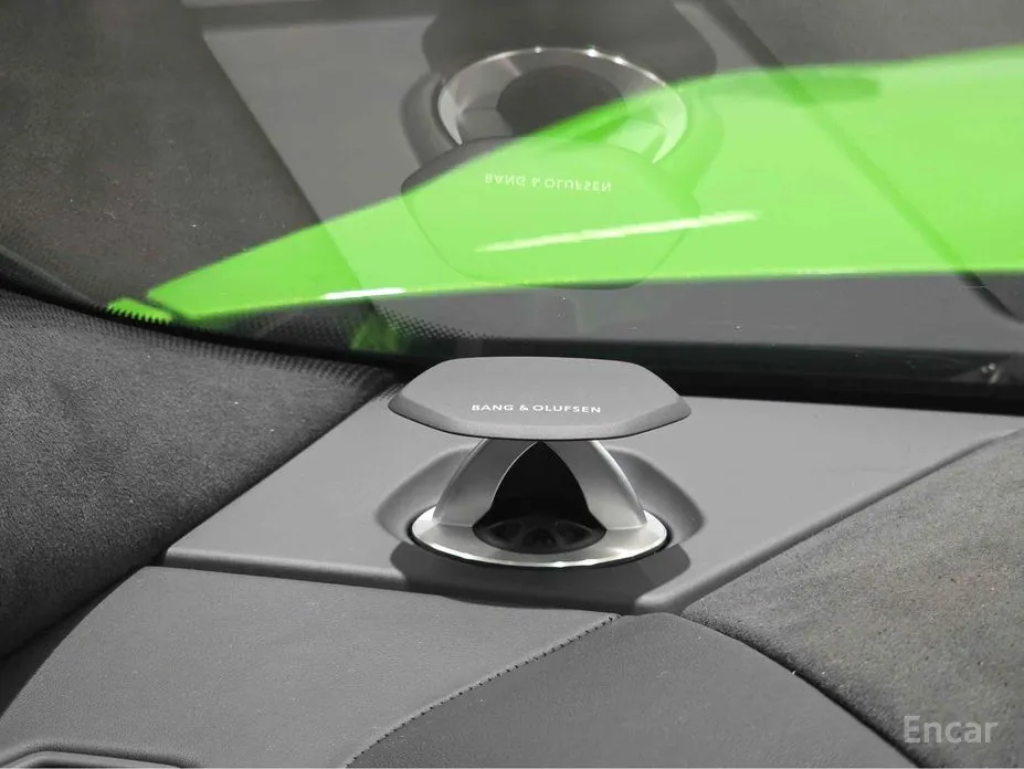 Lamborghini Urus 2018 4.0 V8 SE