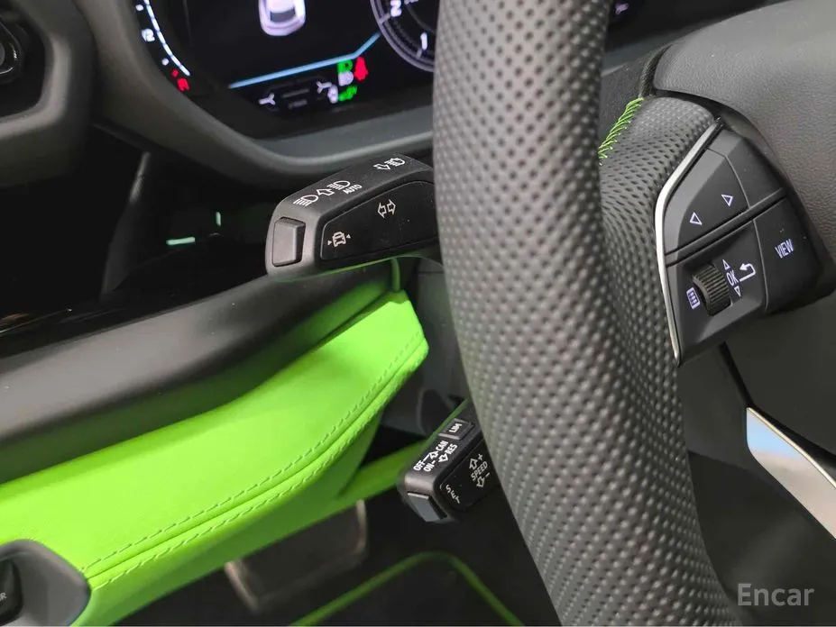 Lamborghini Urus 2018 4.0 V8 SE