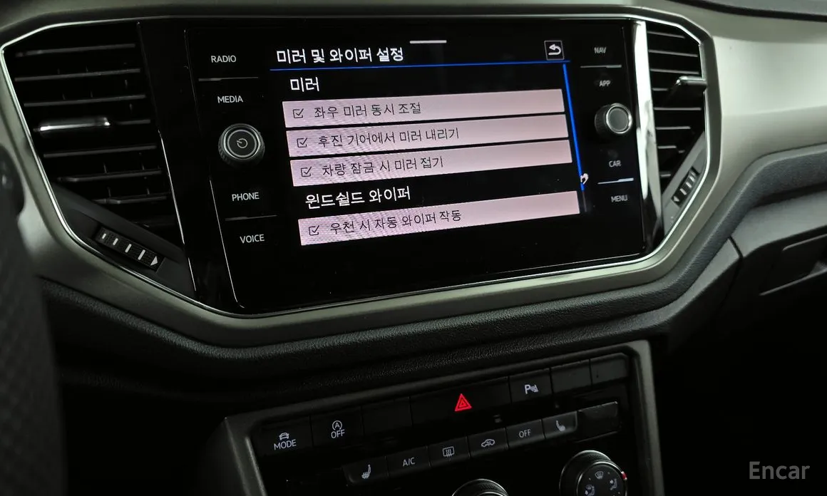 Volkswagen T-Roc 2021 2.0 TDI Style