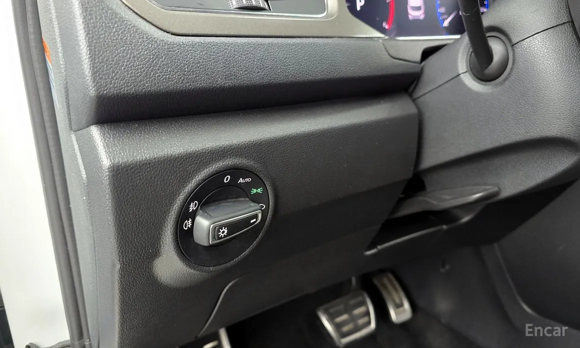 Volkswagen T-Roc 2021 2.0 TDI Style