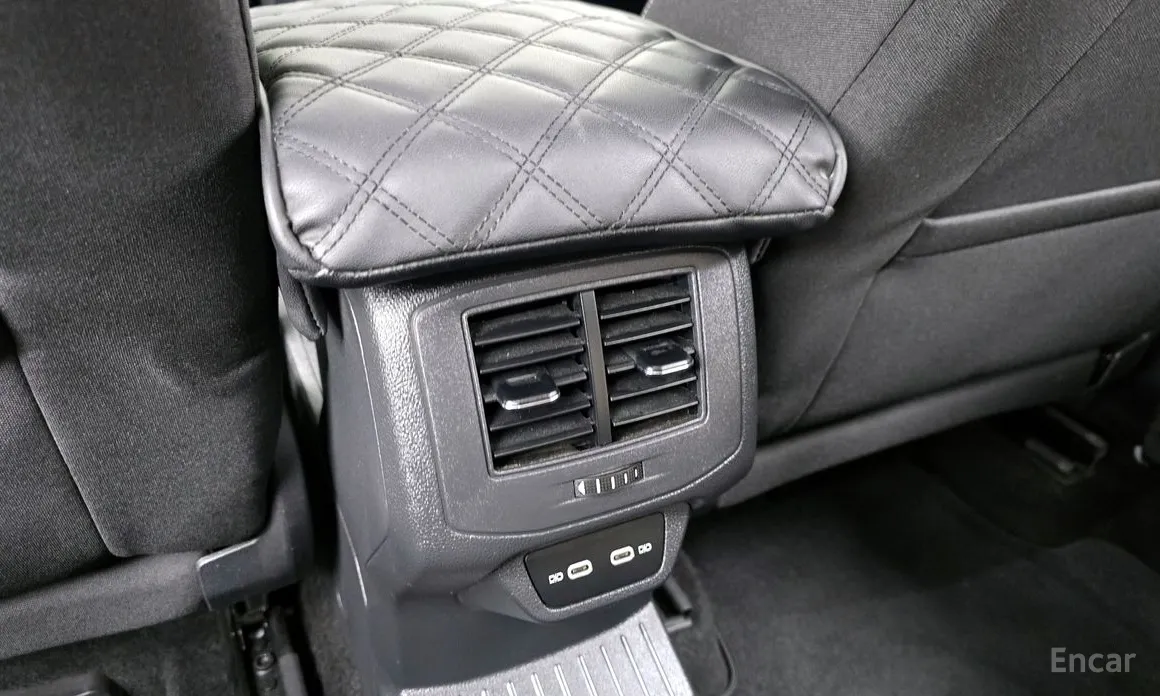 Volkswagen T-Roc 2021 2.0 TDI Style