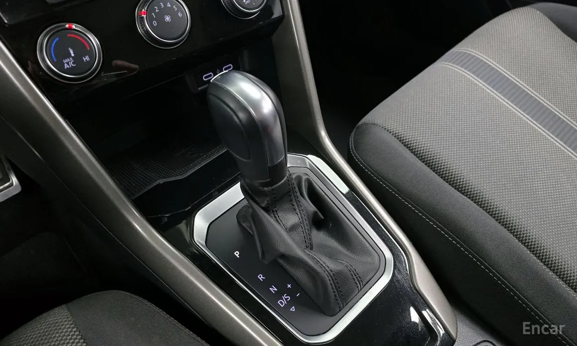 Volkswagen T-Roc 2021 2.0 TDI Style