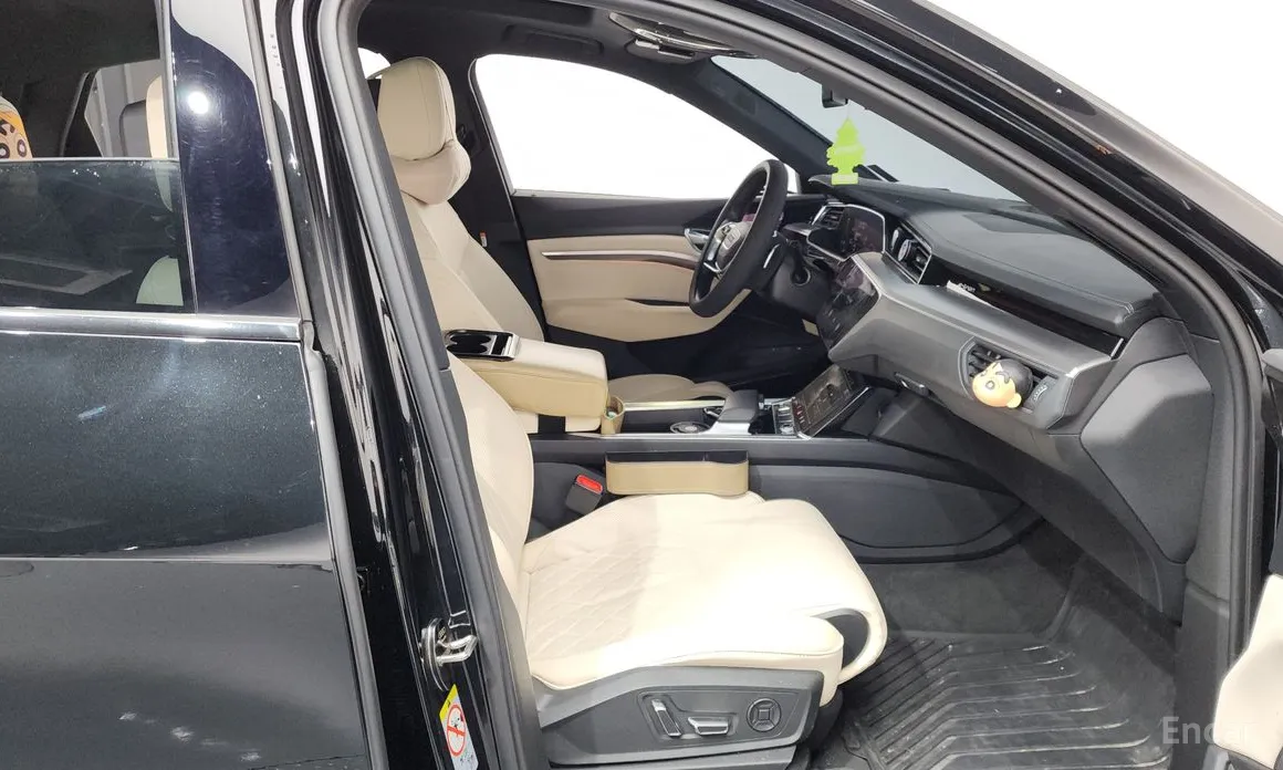 Audi e-tron 2020 55 Quattro Sportback