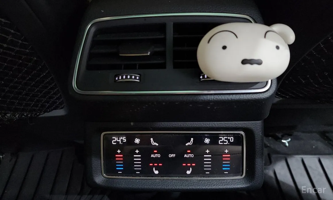 Audi e-tron 2020 55 Quattro Sportback