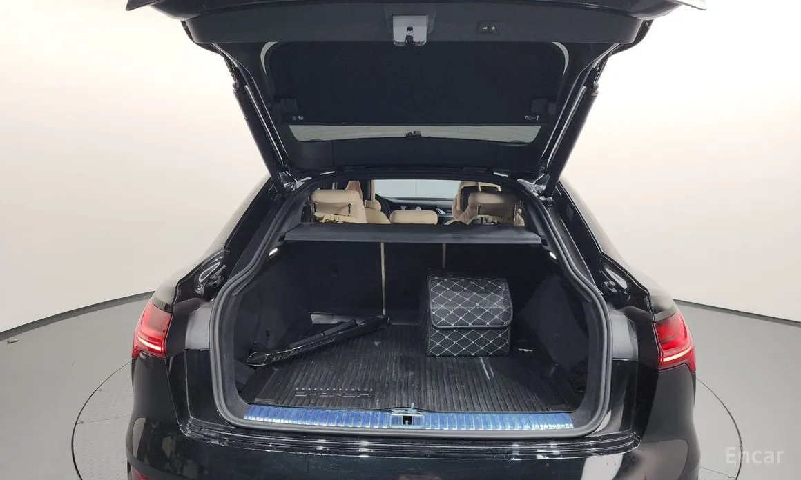 Audi e-tron 2020 55 Quattro Sportback