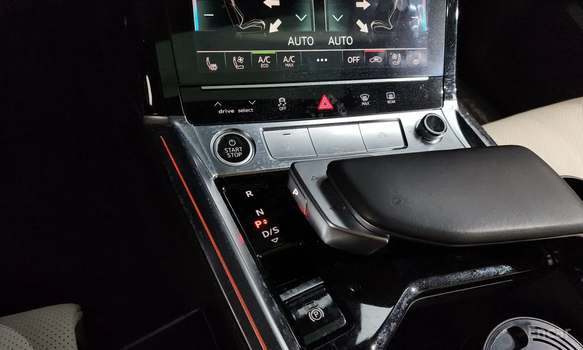 Audi e-tron 2020 55 Quattro Sportback