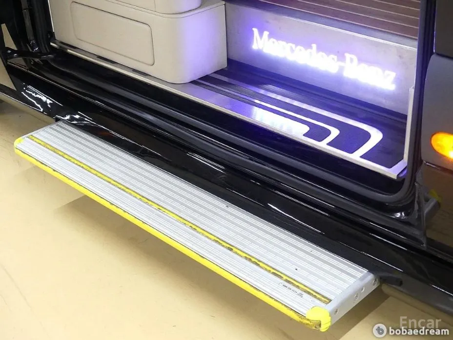 Mercedes-Benz Sprinter 1995 3.0 Diesel