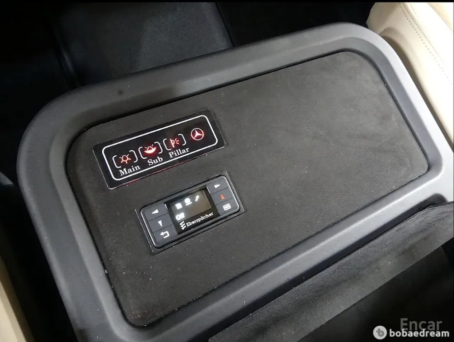 Mercedes-Benz Sprinter 1995 3.0 Diesel