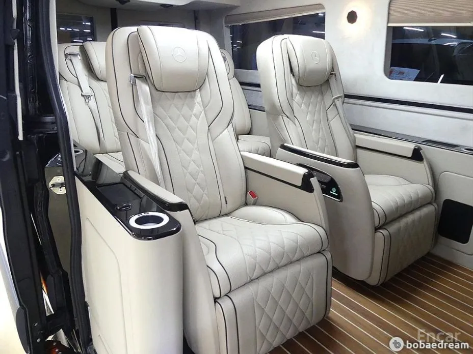 Mercedes-Benz Sprinter 1995 3.0 Diesel