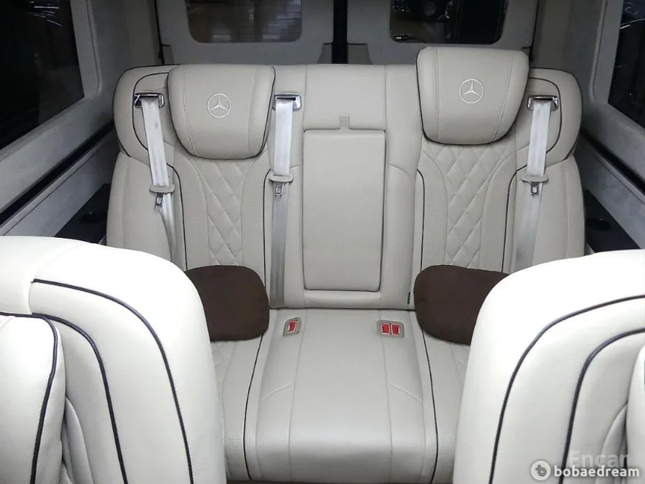 Mercedes-Benz Sprinter 1995 3.0 Diesel