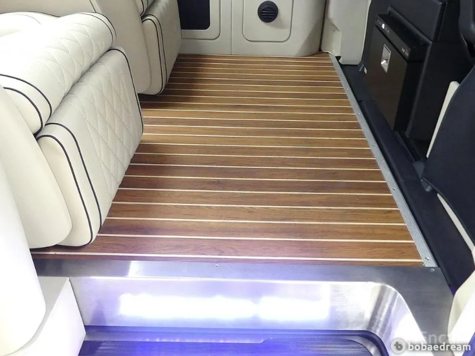 Mercedes-Benz Sprinter 1995 3.0 Diesel