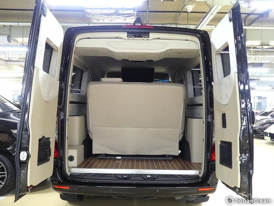 Mercedes-Benz Sprinter 1995 3.0 Diesel