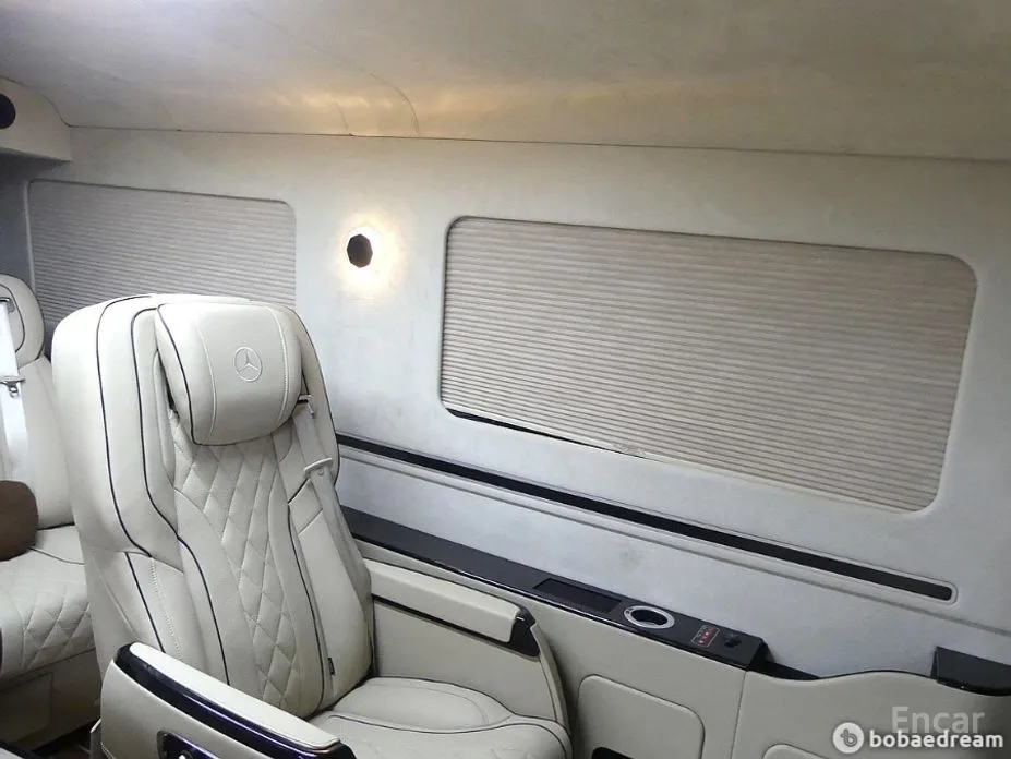 Mercedes-Benz Sprinter 1995 3.0 Diesel