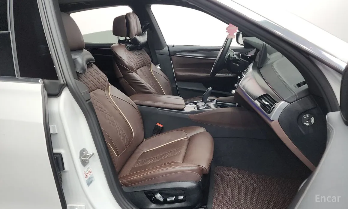 BMW Gran Turismo 2017 620d M Sport