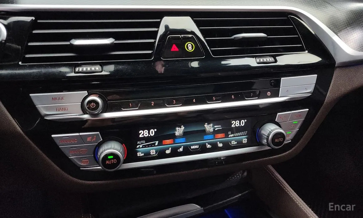 BMW Gran Turismo 2017 620d M Sport