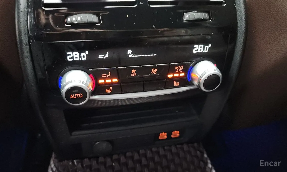 BMW Gran Turismo 2017 620d M Sport