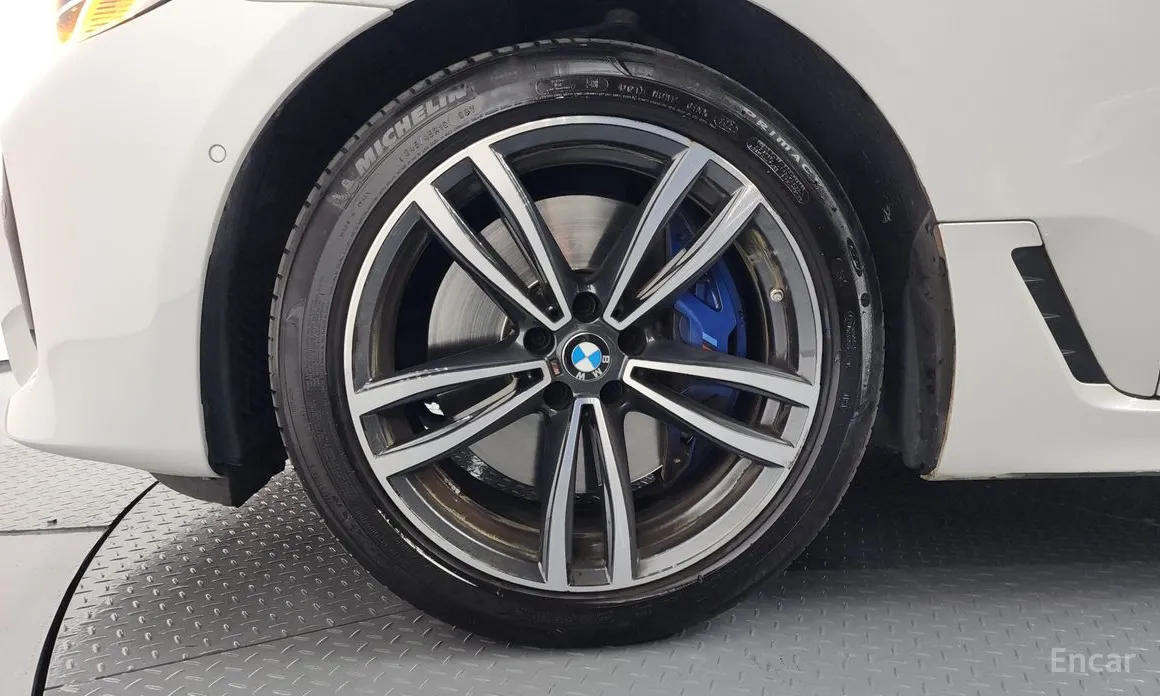 BMW Gran Turismo 2017 620d M Sport