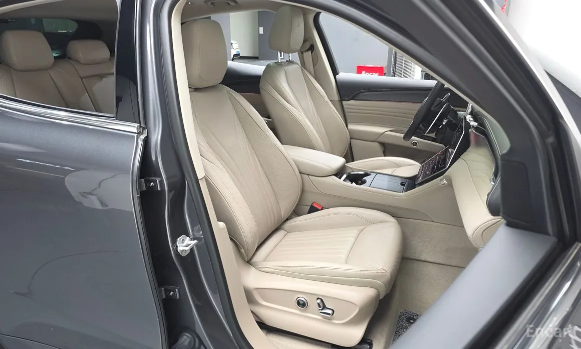 Maserati Grecale 2022 2.0 AWD GT Type P