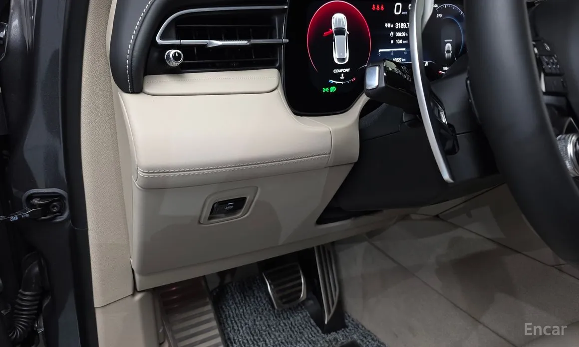 Maserati Grecale 2022 2.0 AWD GT Type P