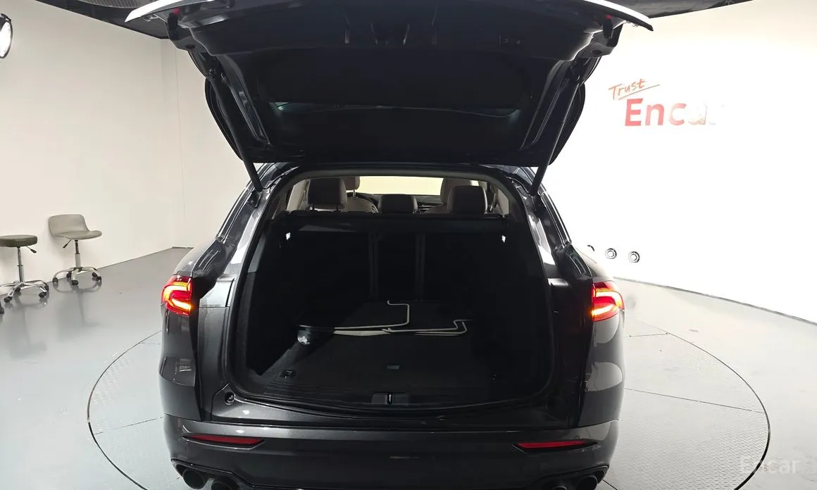 Maserati Grecale 2022 2.0 AWD GT Type P