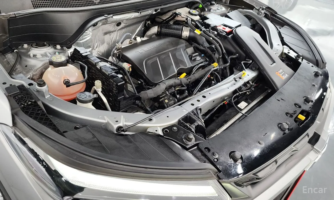 Chevrolet Trax 2023 1.2 ACTIV