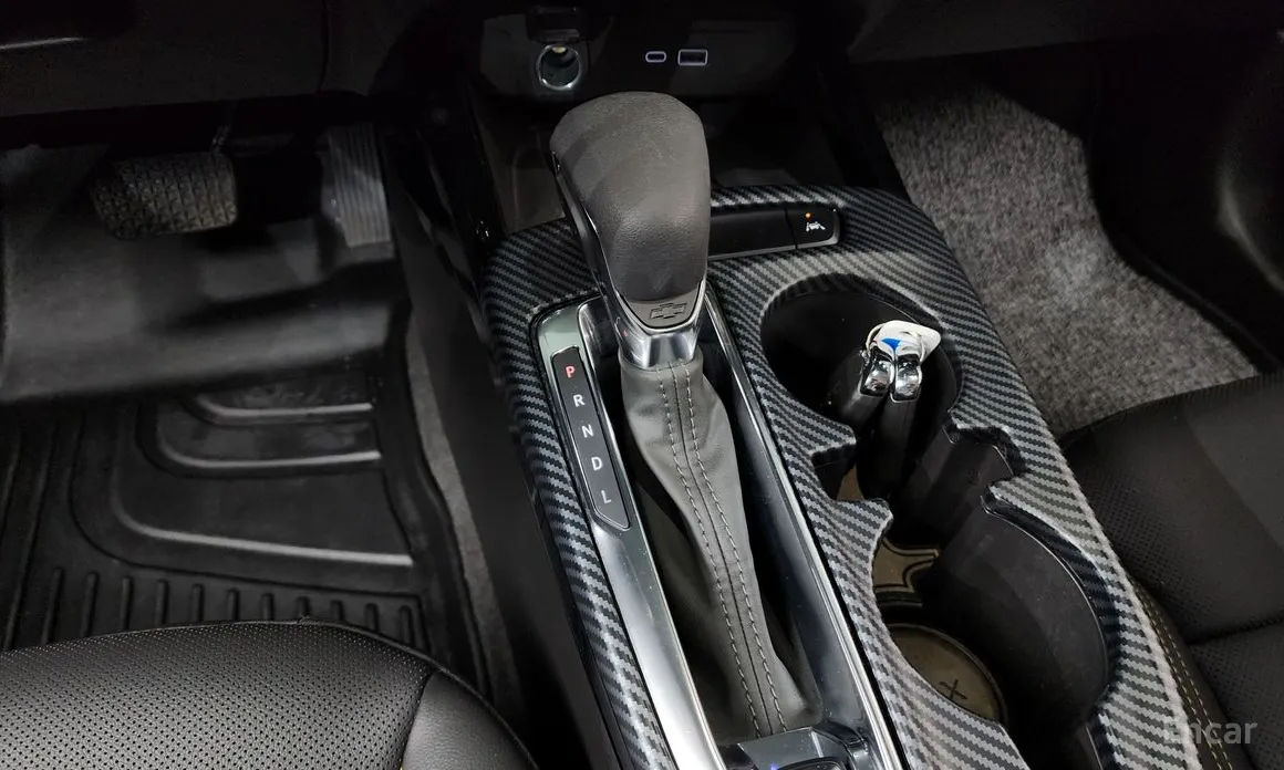 Chevrolet Trax 2023 1.2 ACTIV