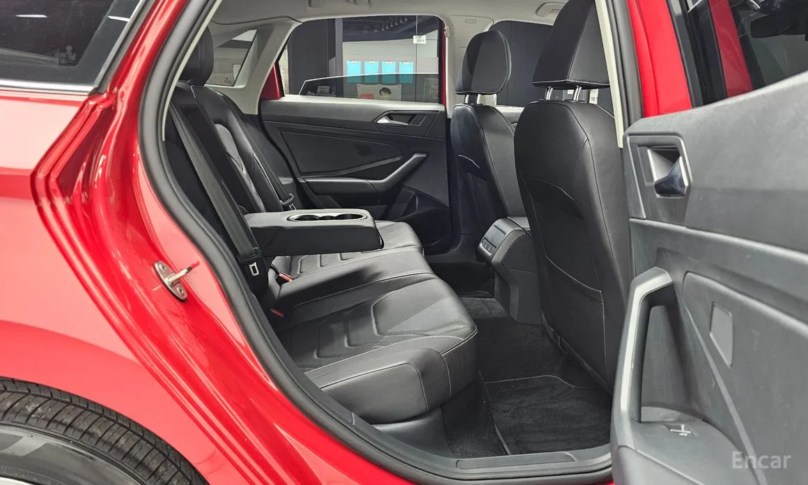 Volkswagen Jetta 2019 1.5 TSI Prestige