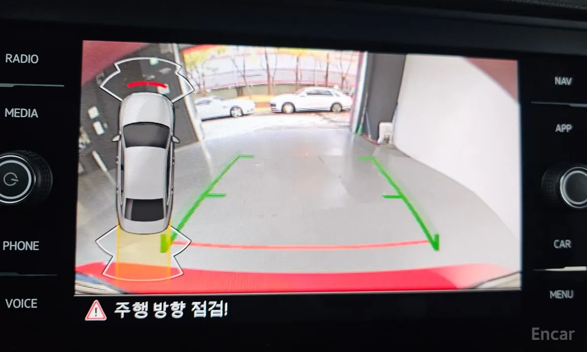 Volkswagen Jetta 2019 1.5 TSI Prestige