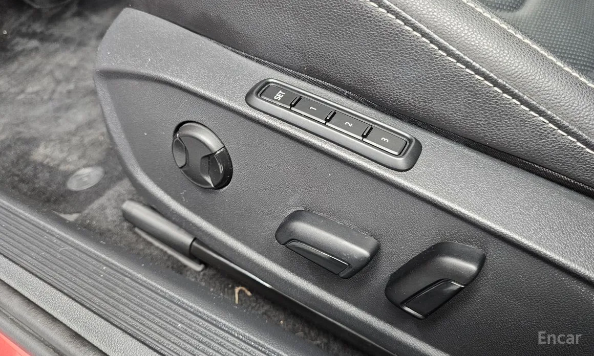 Volkswagen Jetta 2019 1.5 TSI Prestige