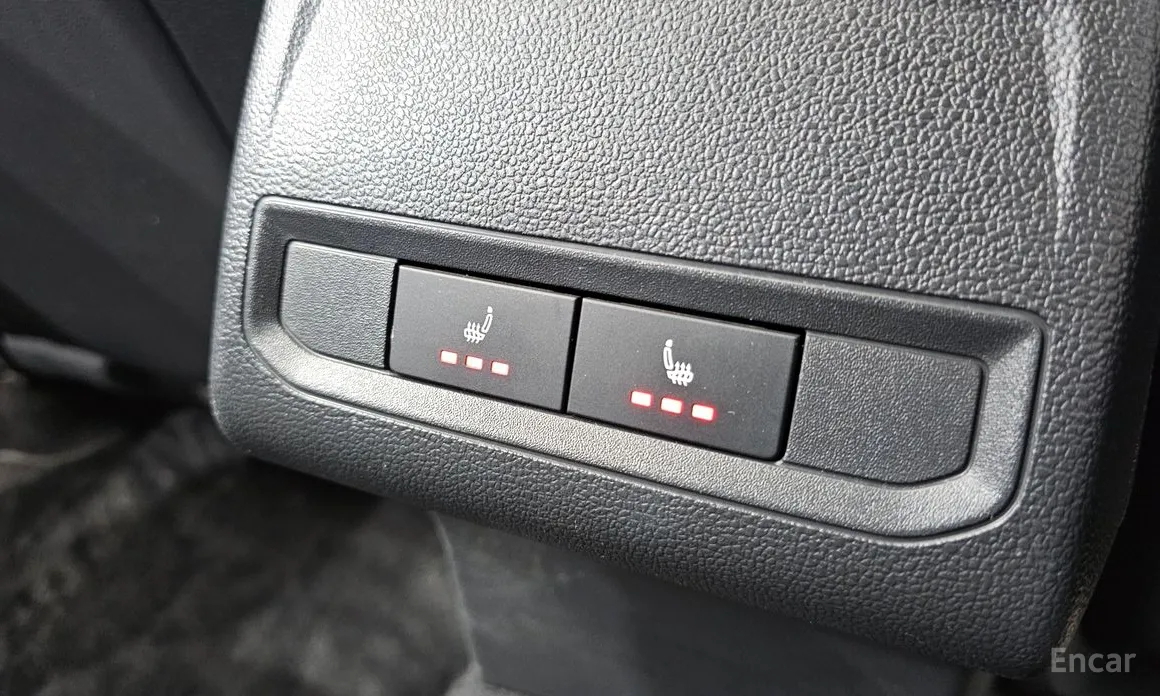 Volkswagen Jetta 2019 1.5 TSI Prestige