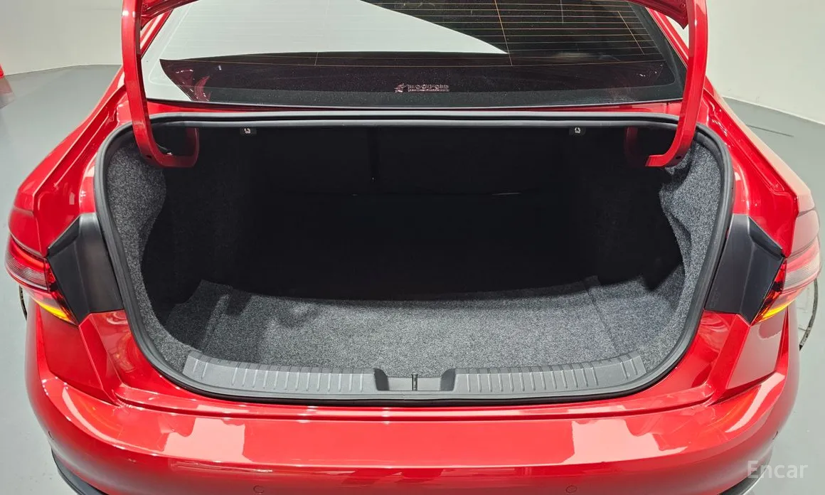 Volkswagen Jetta 2019 1.5 TSI Prestige