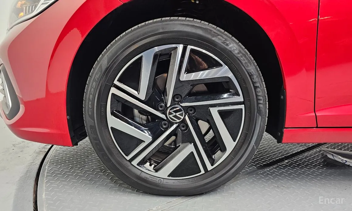 Volkswagen Jetta 2019 1.5 TSI Prestige