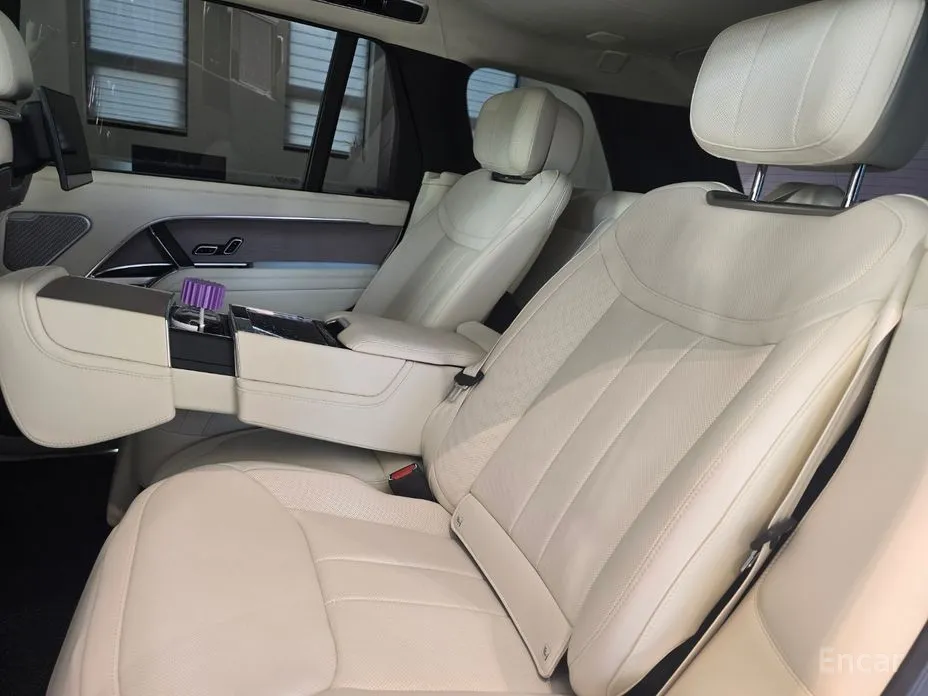 Land Rover Range Rover 2022 P530 Autobiography Long Wheel Base