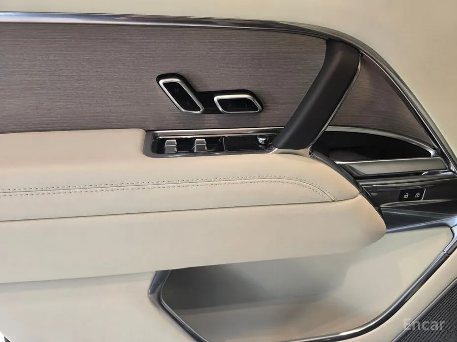 Land Rover Range Rover 2022 P530 Autobiography Long Wheel Base