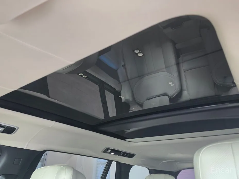 Land Rover Range Rover 2022 P530 Autobiography Long Wheel Base