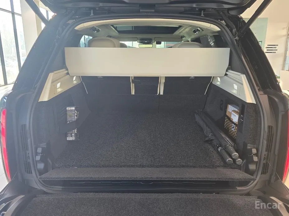 Land Rover Range Rover 2022 P530 Autobiography Long Wheel Base