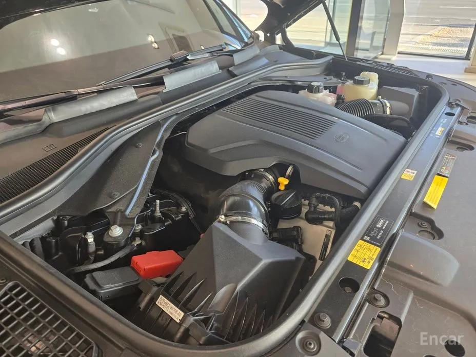 Land Rover Range Rover 2022 P530 Autobiography Long Wheel Base