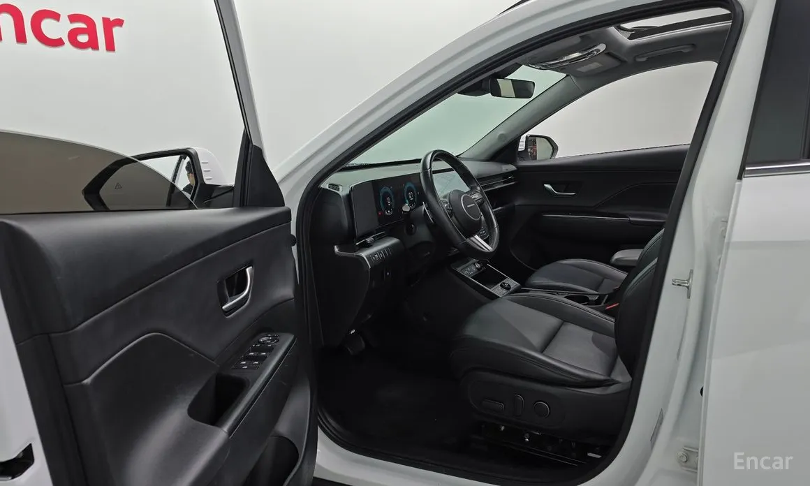 Hyundai Kona 2023 Gasoline 1.6 Turbo 2WD