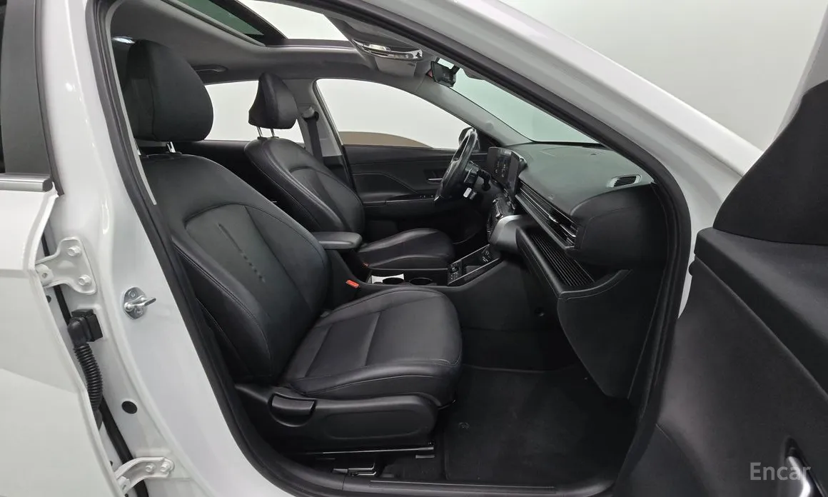 Hyundai Kona 2023 Gasoline 1.6 Turbo 2WD