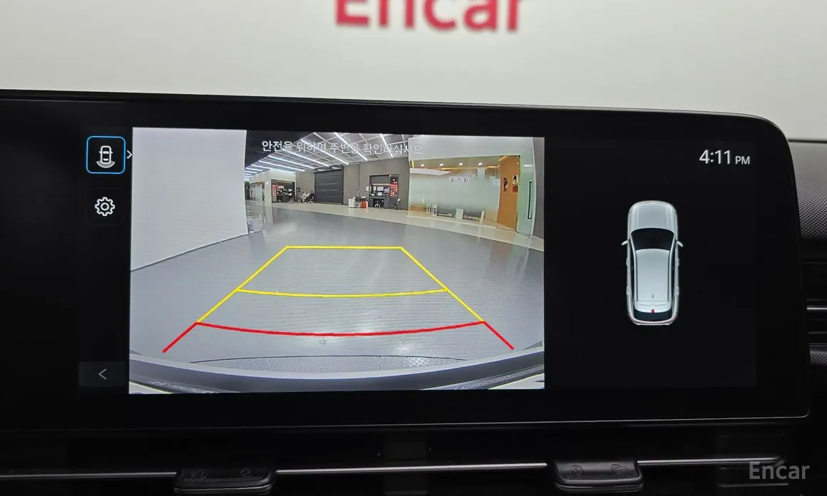 Hyundai Kona 2023 Gasoline 1.6 Turbo 2WD